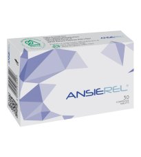 ANSIEREL 30CPR