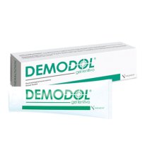 DEMODOL GEL ANTIDOLORIFICO