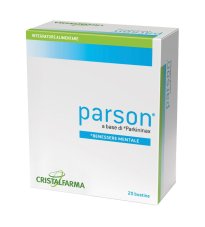 PARSON 20BUST