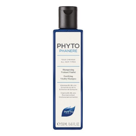 PHYTOPHANERE SHAMPOO 250ML