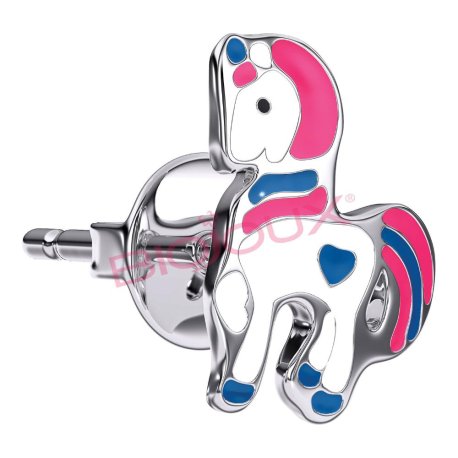 BJT703 STS BABY UNICORN