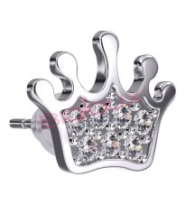 BJT705 STS BABY CROWN