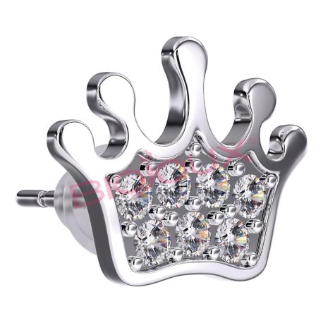 BJT705 STS BABY CROWN