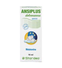 ANSIPLUS DOLCENANNA 10ML