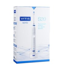 VITIS SONIC S20 INTL SPAZZ