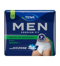 TENA MEN PREM FIT LIV4 L/XL 8P