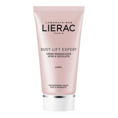 LIERAC BUST LIFT CREMA 75ML