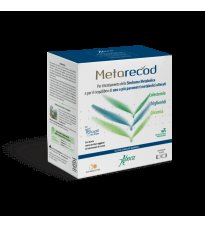 METARECOD 40BUST GRAN