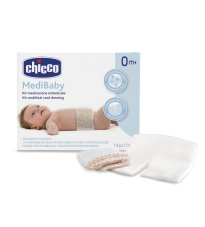 CH KIT MEDICAZIONE OMBELICALE