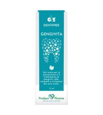 GSE DENTIFREE GENGIVITA 15ML