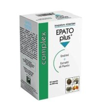EPATO PLUS 60CPS