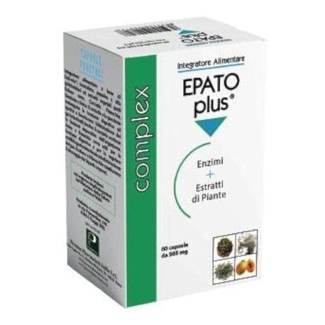 EPATO PLUS 60CPS