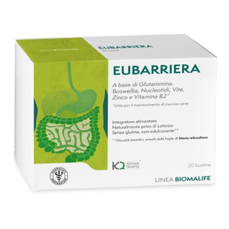 EUBARRIERA 20BUST