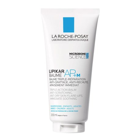 LIPIKAR BAUME AP+ M 200ML