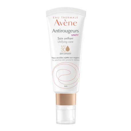 AVENE ANTIROUGEURS UNIFY TRATT