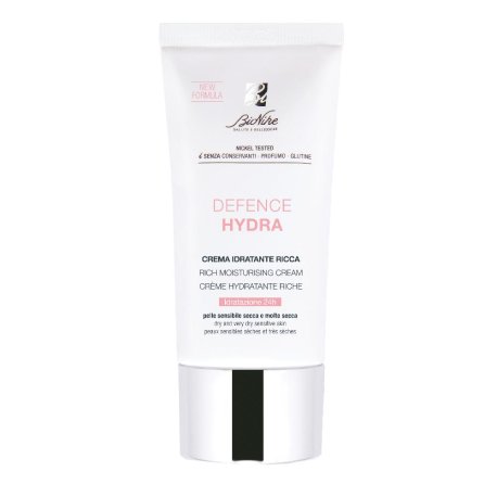 DEFENCE HYDRA CREMA RIC IDRAT