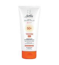 TRIDERM AD CREMA SOL SPF50+