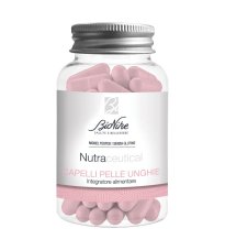 NUTRACEUTICAL CAPELLI/P/UNGHIE