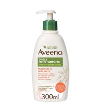 AVEENO CREMA CRP YOG AL&M300ML