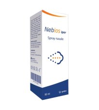 NEBIOS IPER SPRAY 50ML