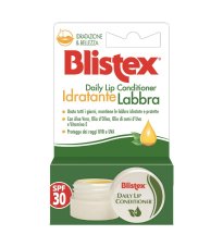 BLISTEX IDRATANTE LABBRA SPF30