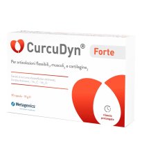 CURCUDYN FORTE 30CPS