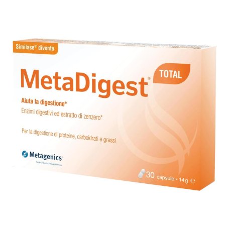 METADIGEST TOTAL 30CPS