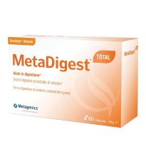 METADIGEST TOTAL 60CPS