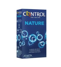 CONTROL NATURE 2,0 12PZ