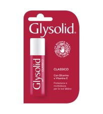 GLYSOLID STICK LABBRA 4G