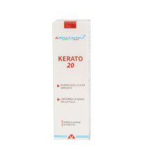 KERATO 20 100ML BRADERM