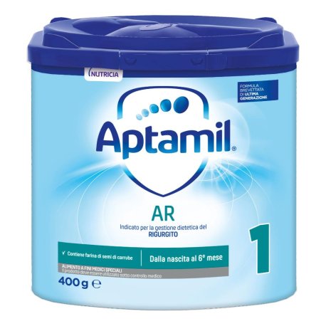 APTAMIL AR 1 LATTE 400G