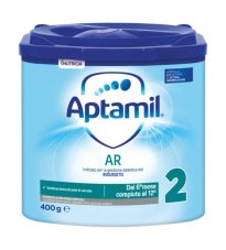 APTAMIL AR 2 LATTE 400G