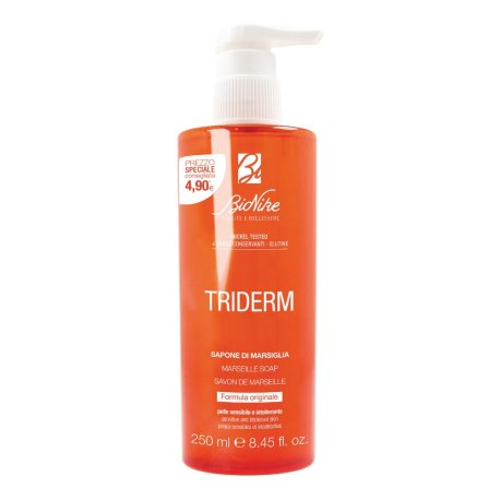 TRIDERM SAPONE MARSIGLIA 250ML