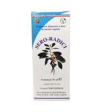 SERO-RADICI GOCCE 50ML