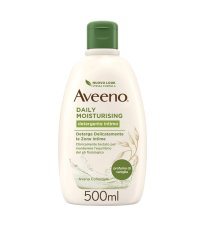 AVEENO PN DETERGENTE INTIMO