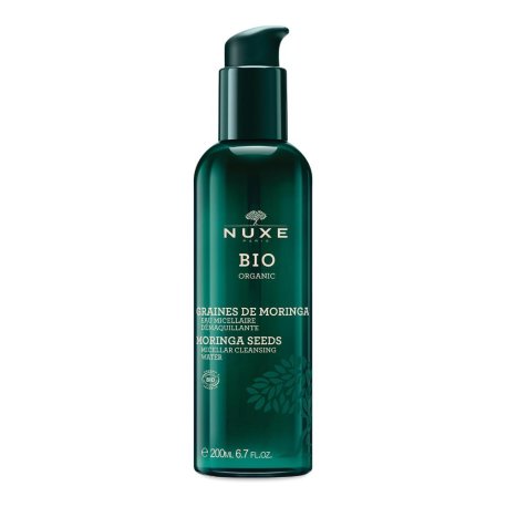 NUXE BIO ACQUA MICELLARE STRUC