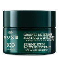 NUXE BIO MASCHERA DETOX ILL