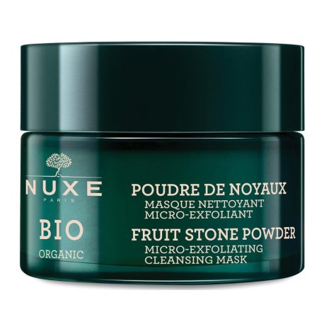 NUXE BIO MASCHERA DET MICROESF