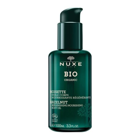 NUXE BIO OLIO CORPO NUTRIENTE RIGENERANTE 100ml