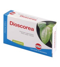 DIOSCOREA ESTRATTO SECCO 60CPR