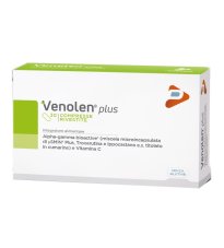 VENOLEN PLUS 30CPR