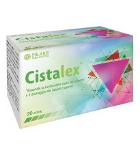 CISTALEX 20STICK