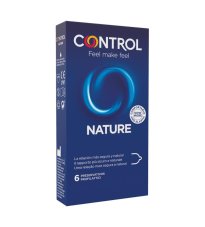 CONTROL NATURE 2,0 6PZ