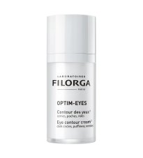 FILORGA NEW OPTIM EYES 15ML