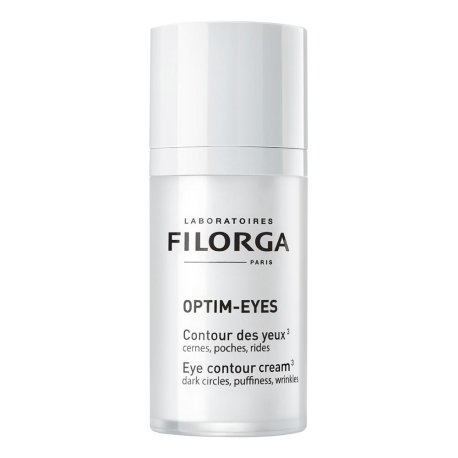 FILORGA NEW OPTIM EYES 15ML