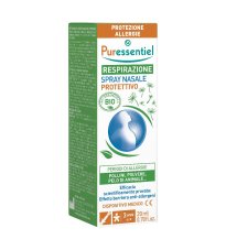 PURESSENTIEL SPRAY PROT ALLERG