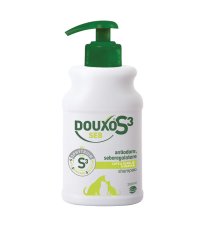 DOUXO S3 SEB SHAMPOO 200ML