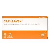 CAPILLAVEN 30CPR CAPILLAVEN 30CPR