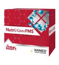 NUTRIXAM FMS 30BUST